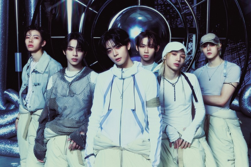 신인 세븐투에잇, 핫 데뷔…28일 첫 번째 싱글 ‘SEVENTOEIGHT’ 발매