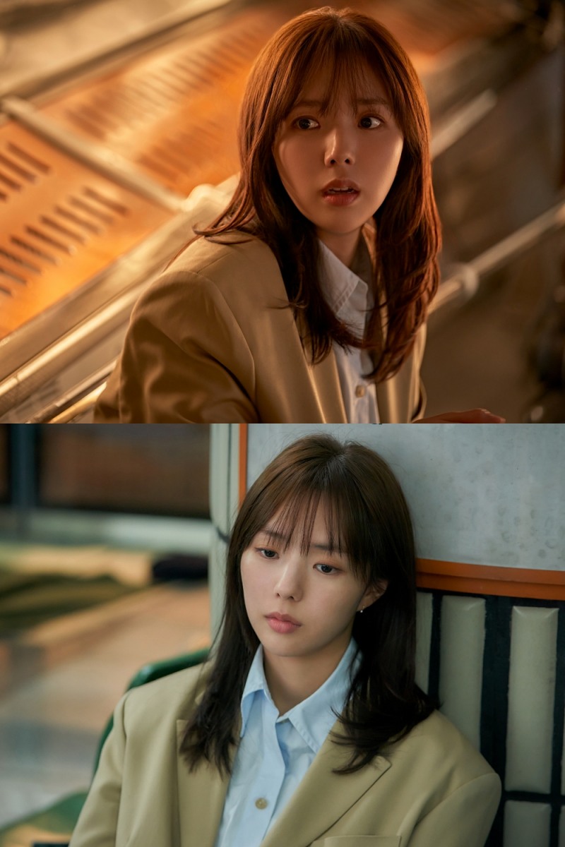 ‘전지적 독자 시점’ 채수빈, 판타지 액션 도전…다채로운 연기 행보