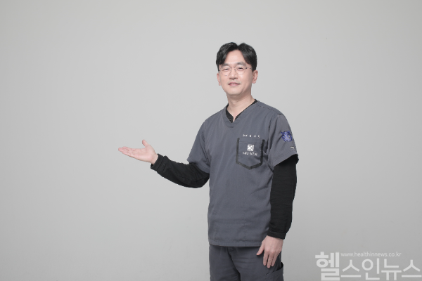 김태완 SNU청안과 원장