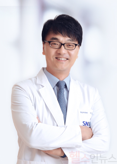 이정민 서울대병원 영상의학과 교수