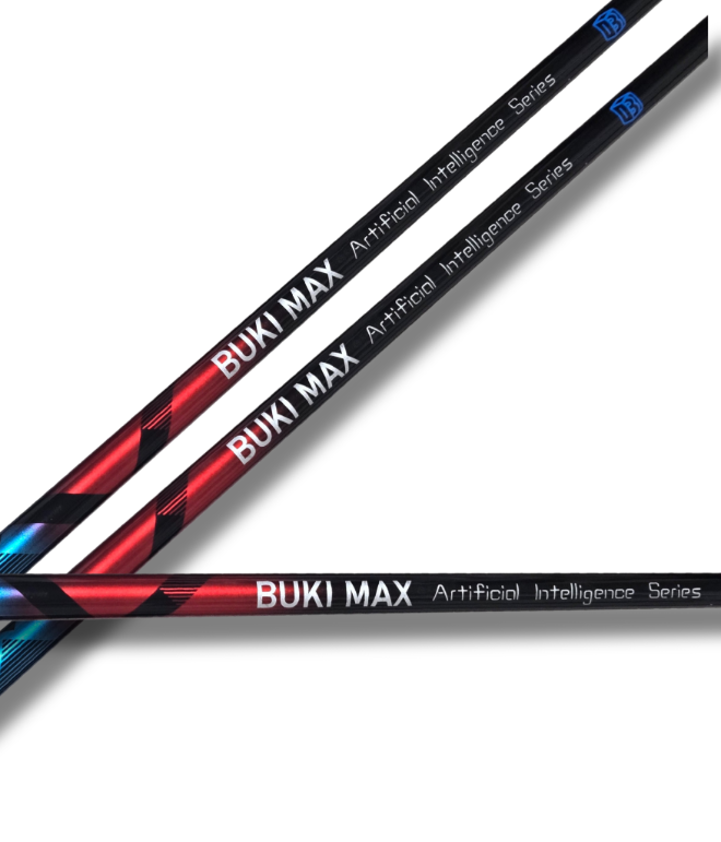 BUKI max artificial intelligence series / 사진제공=이온