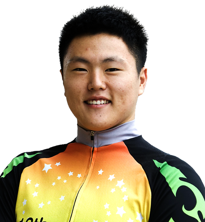 강진남(18기, A1, 창원 상남)