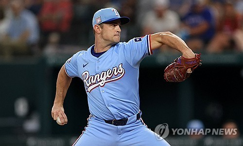 데이비드 로버트슨 / 사진=연합뉴스