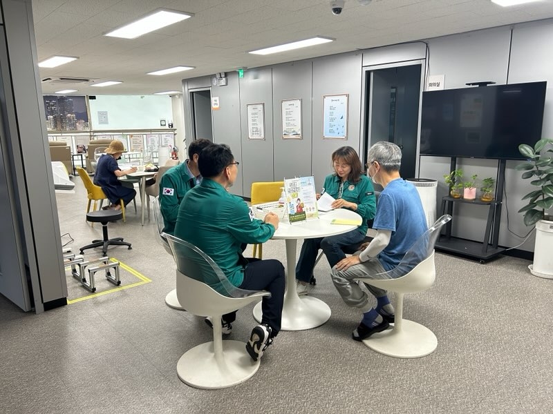 해운대구, '주민 안전 최우선' 세심하고 촘촘한 폭염대책 추진