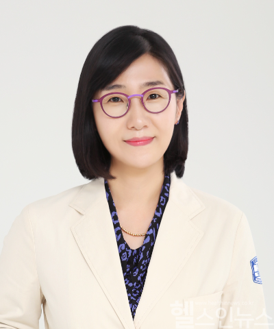 이수화 가톨릭대학교 대전성모병원 가정의학과 교수