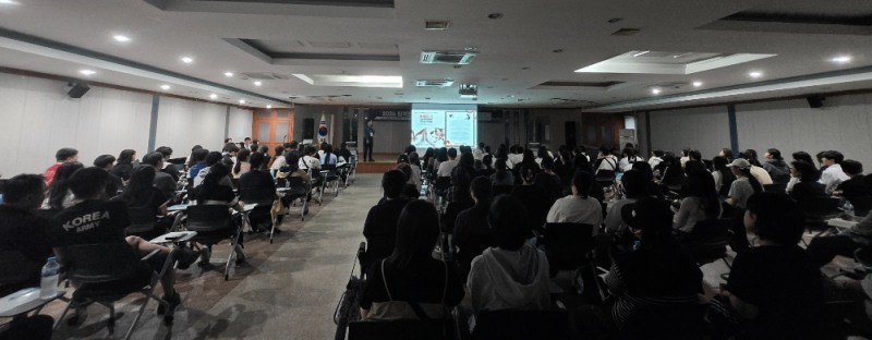 김포 하이파이브 미술학원, 입시설명회 성황리 마무리