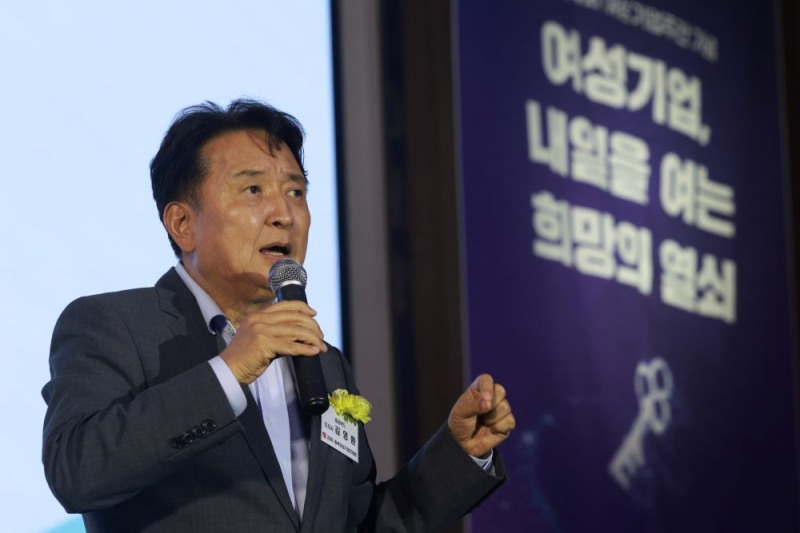 충북도 김영환 지사(충북도청 제공)