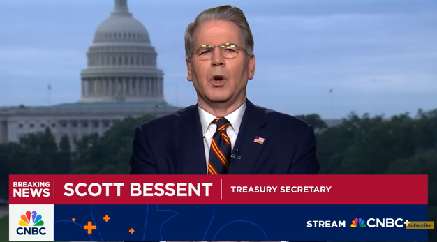 (상보) 美베센트“관세협상, 시점보다 질이 중요...연준 조사해야”