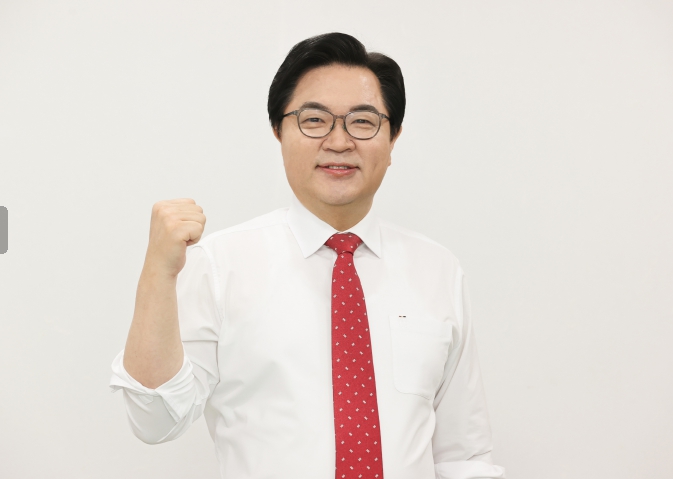 박일하 동작구청장 (동작구 제공)
