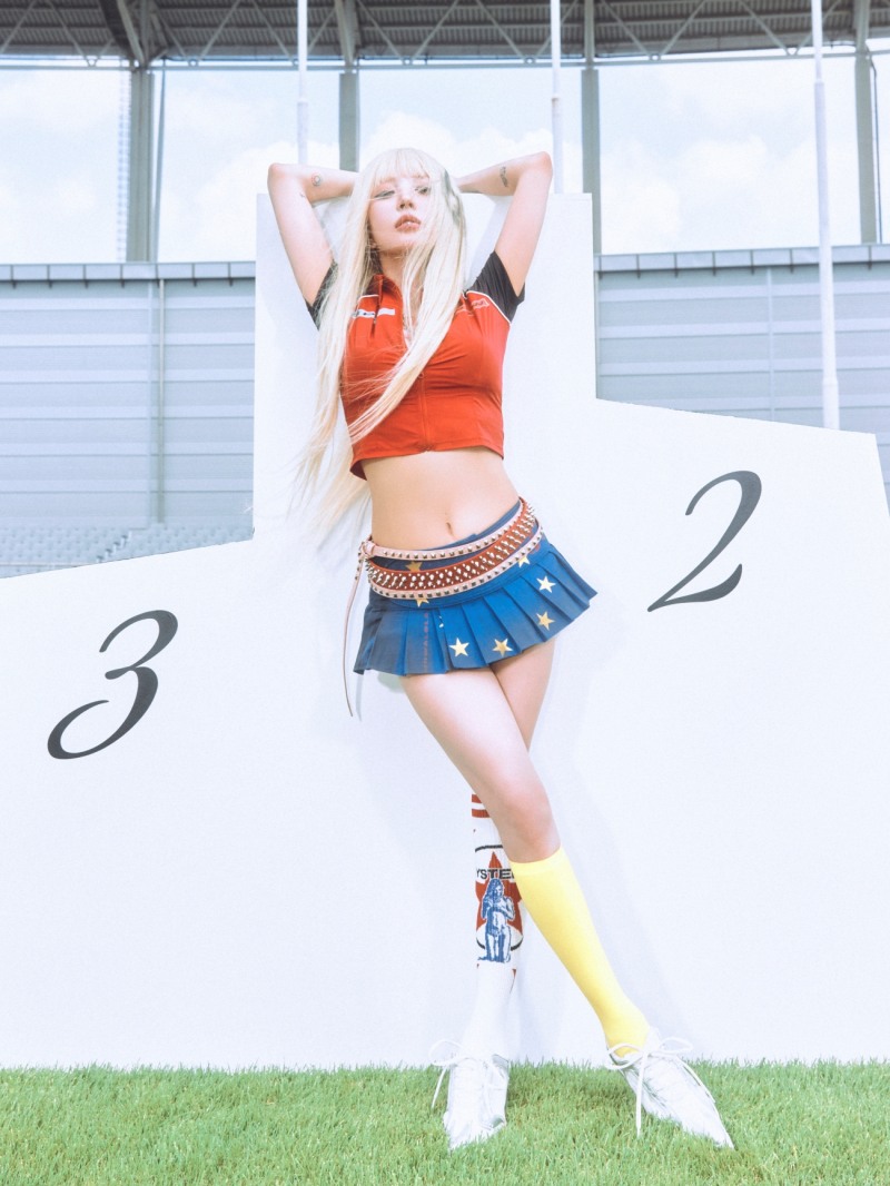 보아표 믿고 듣는 자작곡 온다…정규 11집 타이틀곡 ‘Crazier’에 담은 자신감