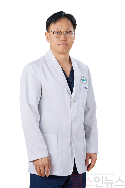 김영식 분당제생병원 응급의학과 소장