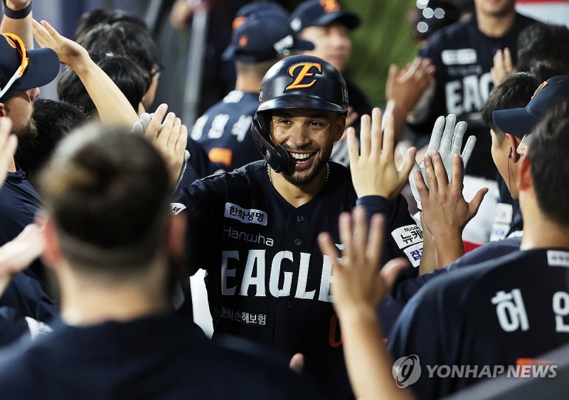 한화 리베라토 / 사진=연합뉴스