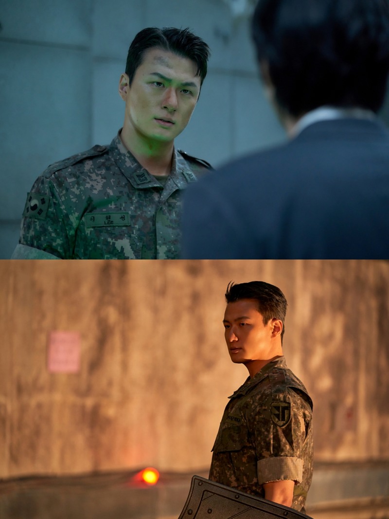 ‘전지적 독자 시점’ 신승호, 눈 뗄 수 없는 판타지 액션 선사…극장 흥행 정조준 예고