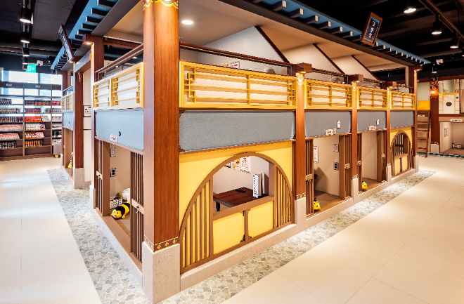 만화카페창업 브랜드 ‘벌툰’ 별내신도시에 신규 매장 오픈