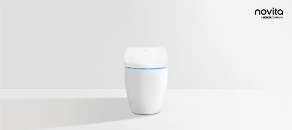 노비타, 상반기 비데 판매 전년 대비 14% 증가