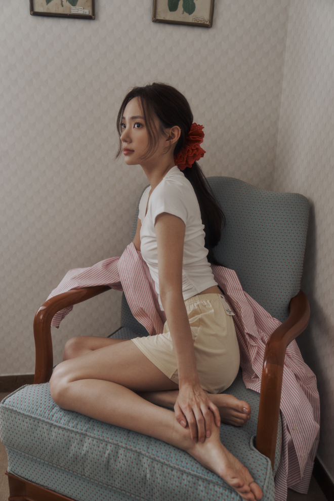 “1년치 속옷, 그냥 드립니다” 엣프터, 무압박 365일 프로젝트 팝업 이벤트