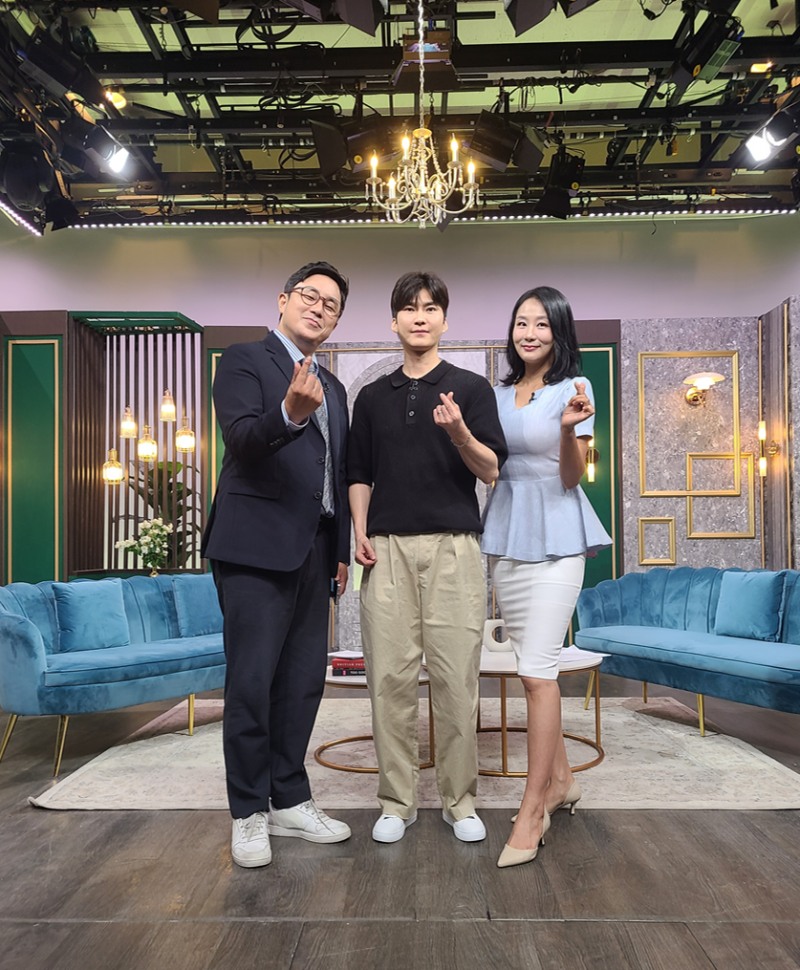 팔달구주간보호센터 ‘다봄’, 시니어라이프ON 방송서 지역 밀착형 시니어케어 방영