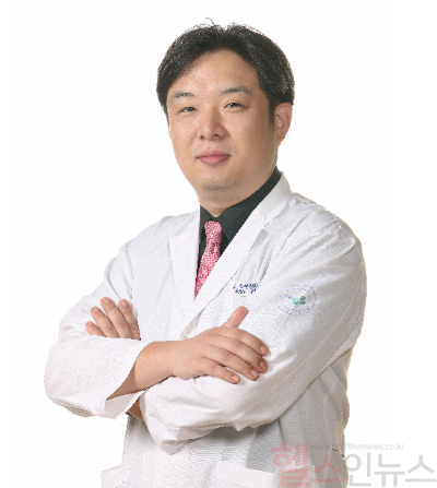 김승철 부산대병원 산부인과 교수