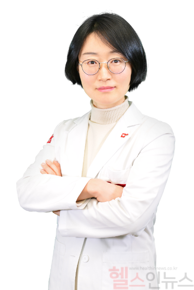 이해리 에이치플러스 양지병원 내분비내과 전문의