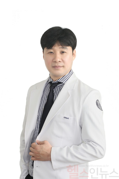 권병수 경희대병원 산부인과 교수