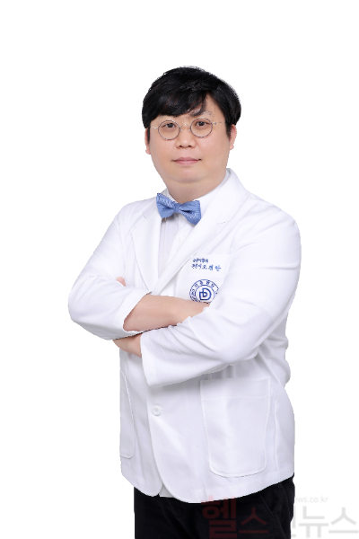 고경완 대동병원 응급의학과 전문의