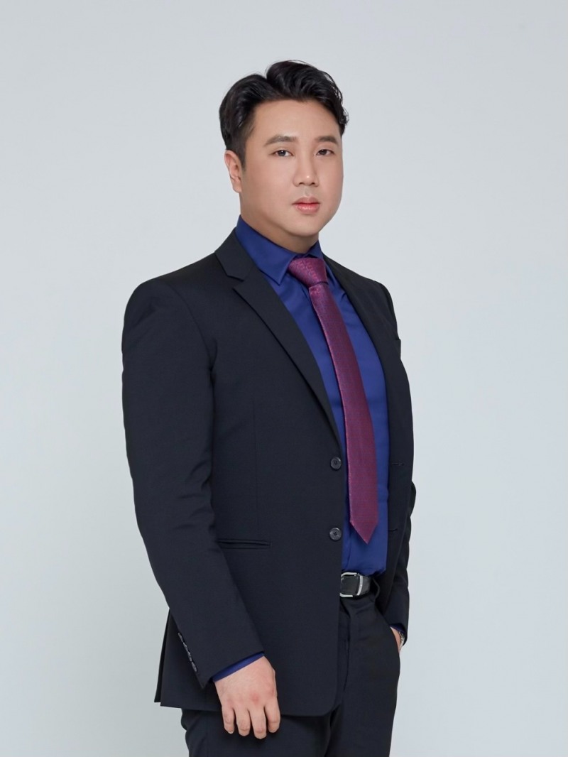 광화문국제특허법률사무소 홍성훈 대표 변리사