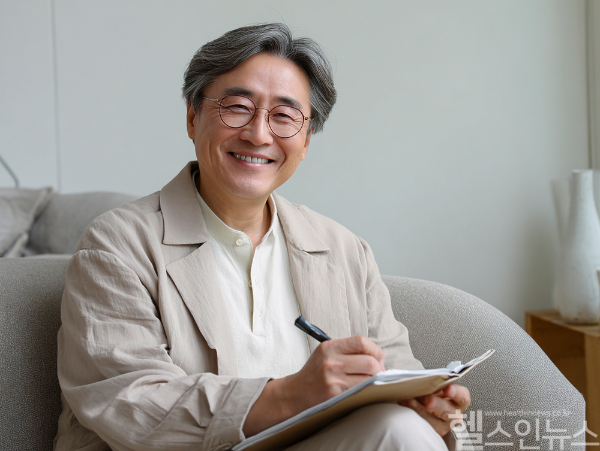 같은 나이도 출생 세대에 따라 건강과 노동 능력에 큰 차이가 나타난다. (클립아트코리아)