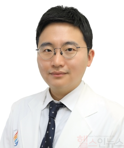 이동욱 인하대병원 직업환경의학과 교수