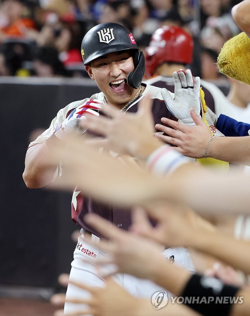 kt 안현민 / 사진=연합뉴스