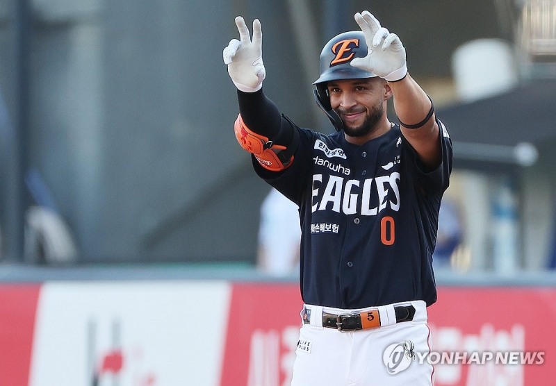 한화 리베라토 / 사진=연합뉴스