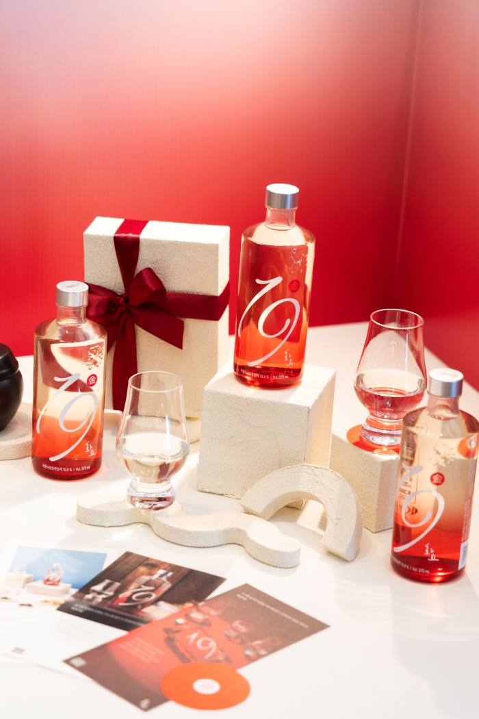 화요, ‘Taste of 화요19金’ 시음행사 진행…  프리미엄 증류주의 가치 지속 확대