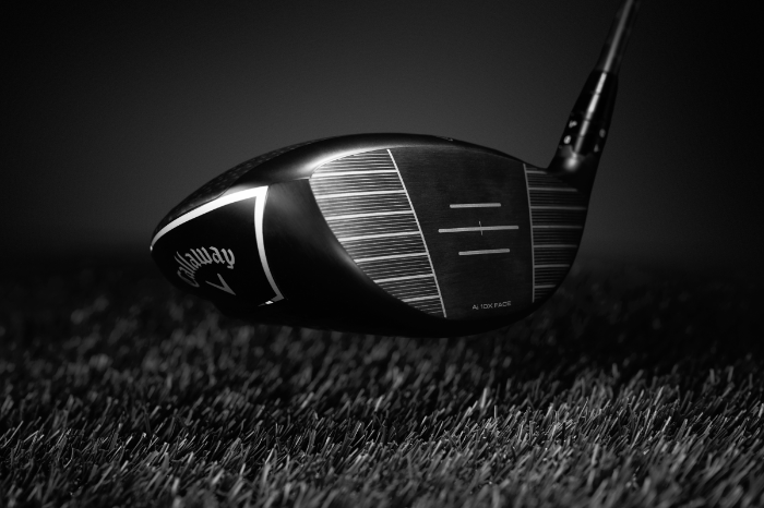 캘러웨이골프 코리아, 최초의 헤드 단독 구성 ‘엘리트 나이트 에디션’ 드라이버 출시