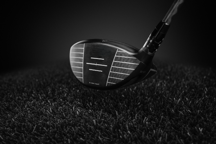 캘러웨이골프 코리아, 최초의 헤드 단독 구성 ‘엘리트 나이트 에디션’ 드라이버 출시