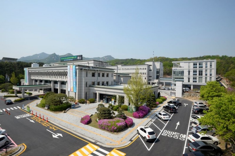 의정부시, 다낭시 '한국-베트남 페스티벌'에 대표단 파견