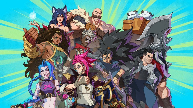 (제공=라이엇게임즈).