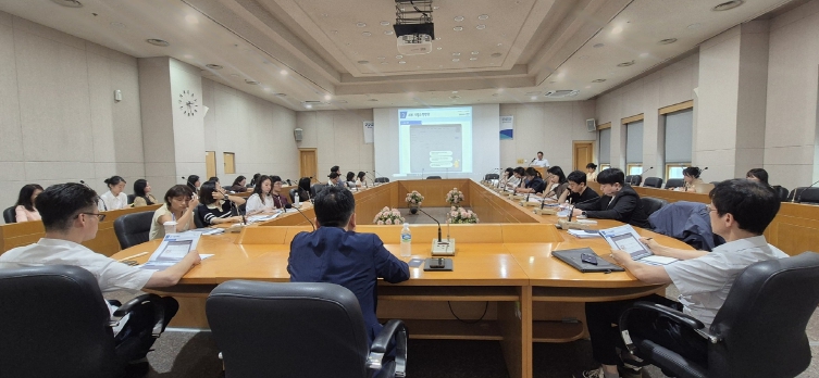 경기도가 전국 최초로 추진하는 ‘AI 통합 아동급식지원 플랫폼 고도화 사업’에 본격 착수했다. (경기도 제공)