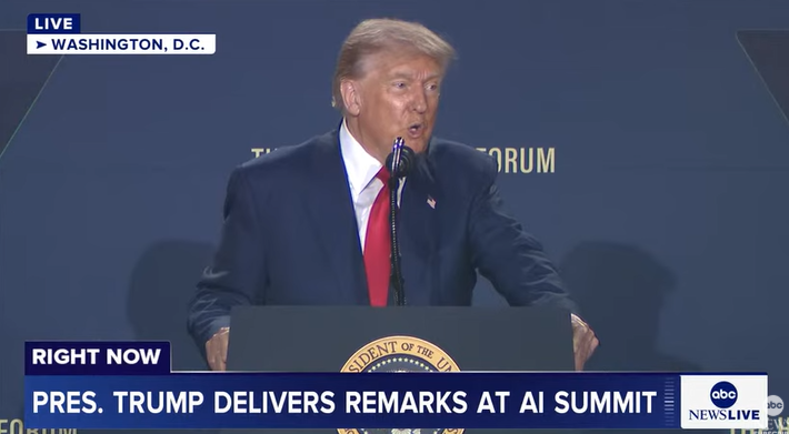 (상보) 트럼프 “관세 하한 15%, 최고 50% 적용”