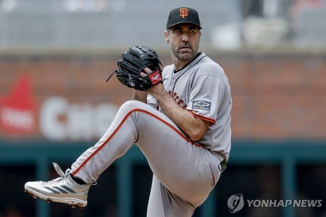 투구하는 벌랜더 / 사진=연합뉴스