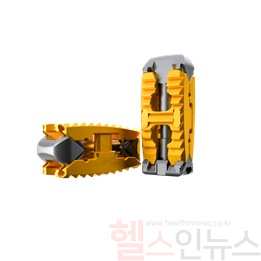 패스락-TM 제품 이미지 (엘앤케이바이오메드 제공)