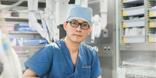 심승혁 건국대병원 산부인과 교수