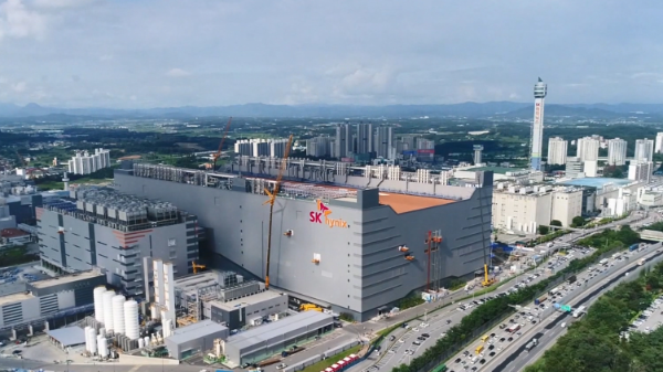 SK하이닉스, AI 메모리 특수로 2분기 실적 급등세 지속