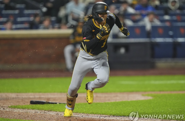 배지환. 사진=연합뉴스