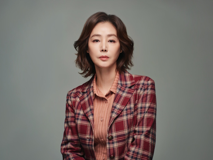 김성령, 연극 ’로제타’ 출연…선한 영향력으로 새로운 감동 선사