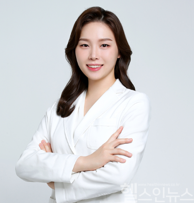 변지은 블리비의원 양산점 원장