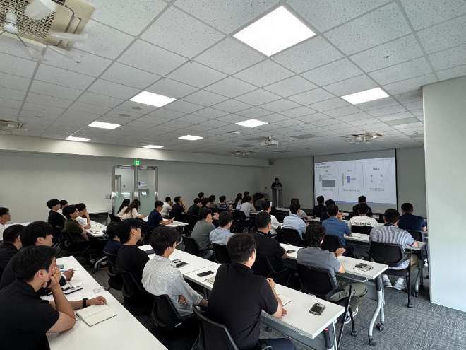 두림야스카와, AI 챗봇 개발로 디지털 전환 가속화… "로봇을 넘어 기술 솔루션 기업으로"