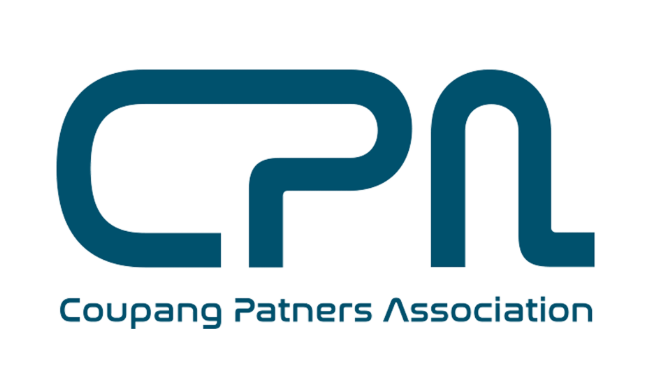 쿠팡 파트너스 연합회(CPA)의 공식 로고/사진=쿠팡 파트너스 연합회(CPA) 제공