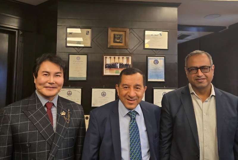 이집트 투자청, 중동 지역과 녹색산업·스마트시티 등 첨단 분야 협력 확대