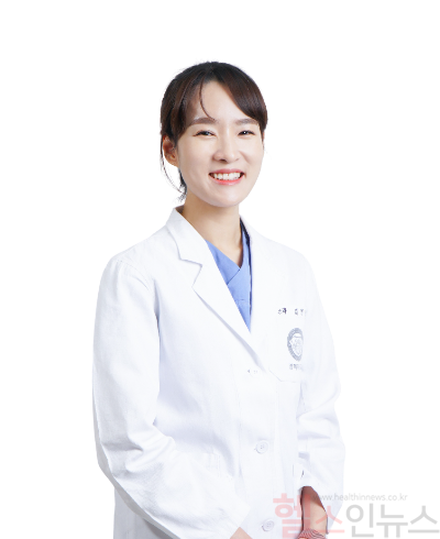 김현정 경희대치과병원 보존과 교수