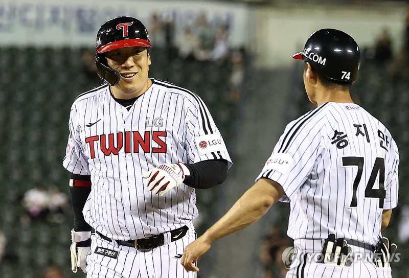 김현수 / 사진=연합뉴스