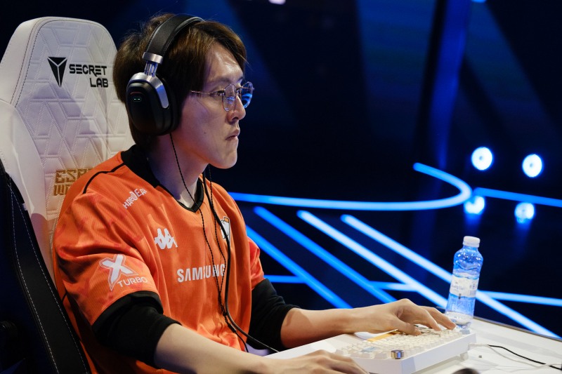 사진=e스포츠 월드컵